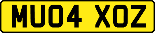 MU04XOZ