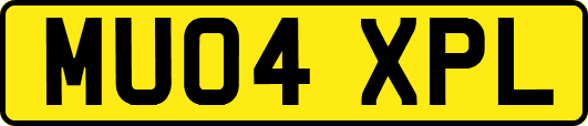 MU04XPL