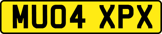 MU04XPX