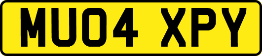 MU04XPY
