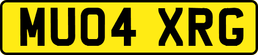 MU04XRG