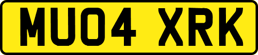 MU04XRK