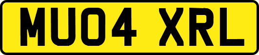 MU04XRL