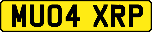 MU04XRP