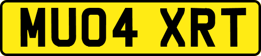 MU04XRT