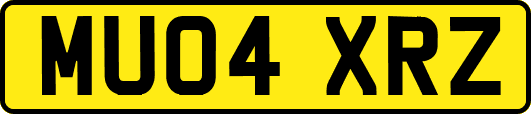 MU04XRZ
