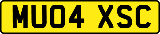 MU04XSC