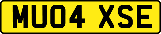 MU04XSE