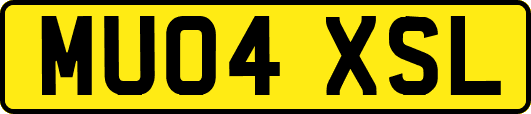 MU04XSL