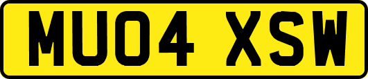 MU04XSW