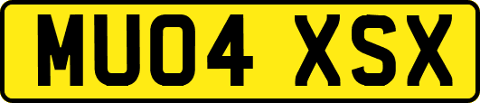 MU04XSX