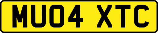 MU04XTC