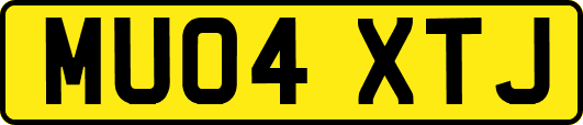 MU04XTJ