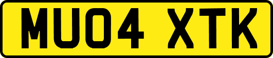 MU04XTK