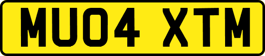 MU04XTM
