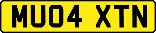 MU04XTN