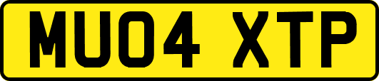 MU04XTP