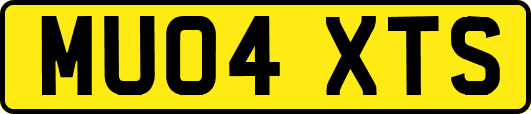 MU04XTS