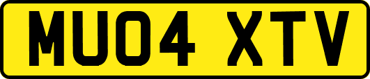 MU04XTV