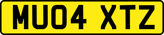 MU04XTZ