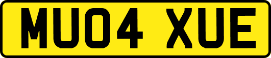 MU04XUE