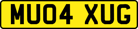MU04XUG