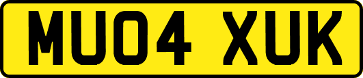MU04XUK