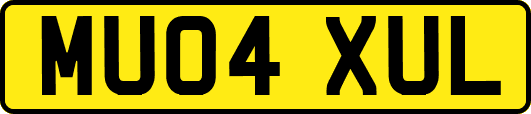 MU04XUL