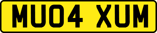 MU04XUM