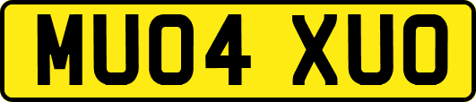 MU04XUO