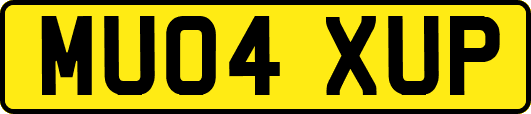 MU04XUP