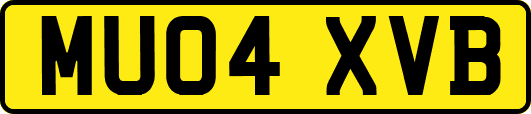 MU04XVB
