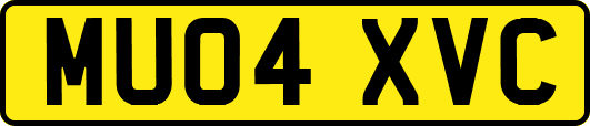 MU04XVC
