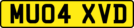 MU04XVD