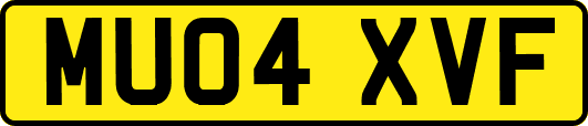 MU04XVF