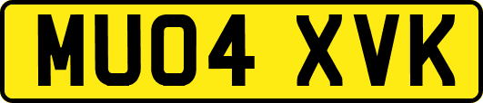 MU04XVK