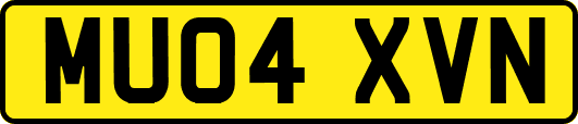 MU04XVN