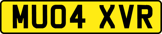 MU04XVR
