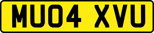 MU04XVU