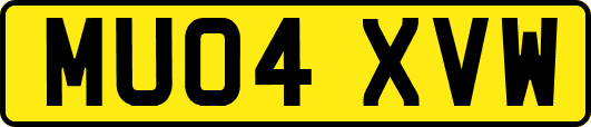 MU04XVW
