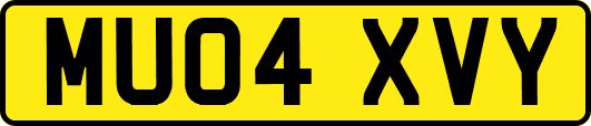 MU04XVY