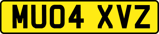 MU04XVZ