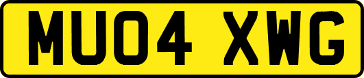MU04XWG