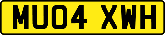 MU04XWH