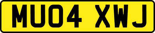 MU04XWJ