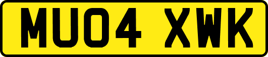 MU04XWK