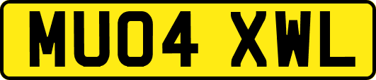 MU04XWL