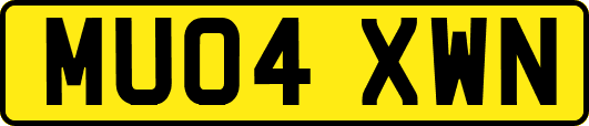 MU04XWN