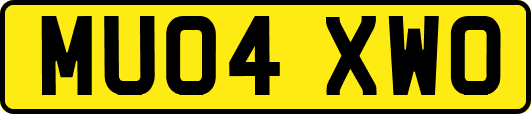MU04XWO
