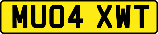 MU04XWT
